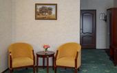 Туры в отель Император
