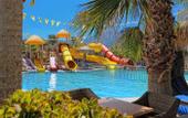 Туры в отель Aeolos Beach Resort