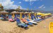 Туры в отель Aeolos Beach Resort