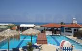 Туры в отель Aeolos Beach Resort