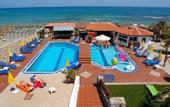 Туры в отель Aeolos Beach Resort