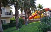 Туры в отель Aeolos Beach Resort