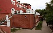 Туры в отель Гостиничный комплекс Корвет