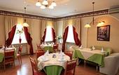 Туры в отель Гостиничный комплекс Корвет