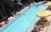 Туры в отель Bitez Antik Hotel