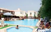 Туры в отель Bitez Antik Hotel