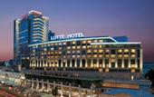 Туры в отель Lotte Hotel Moscow