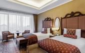 Туры в отель Lotte Hotel Moscow