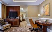 Туры в отель Lotte Hotel Moscow