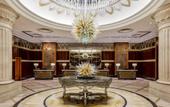 Туры в отель Lotte Hotel Moscow