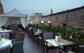 Туры в отель Lotte Hotel Moscow