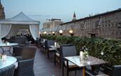 Туры в отель Lotte Hotel Moscow