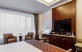 Туры в отель Lotte Hotel Moscow