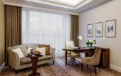 Туры в отель Lotte Hotel Moscow