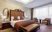 Туры в отель Lotte Hotel Moscow