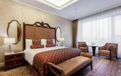 Туры в отель Lotte Hotel Moscow