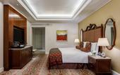 Туры в отель Lotte Hotel Moscow