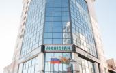 Туры в отель Меридиан