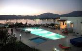 Туры в отель Bitez Marina Hotel