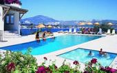 Туры в отель Bitez Marina Hotel