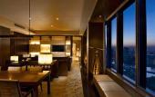 Туры в отель Conrad Tokyo