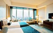 Туры в отель Conrad Tokyo