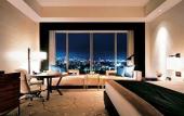 Туры в отель Conrad Tokyo