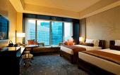 Туры в отель Conrad Tokyo