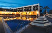 Туры в отель Costa Bitezhan Hotel