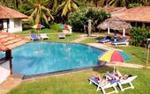 Туры в отель Platinum (ex. Marawila Resort)