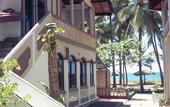 Туры в отель Platinum (ex. Marawila Resort)