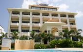 Туры в отель Krabi Golden Hill Hotel