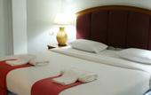 Туры в отель Krabi Golden Hill Hotel
