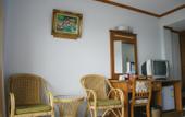 Туры в отель Krabi Golden Hill Hotel