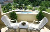 Туры в отель Krabi Golden Hill Hotel