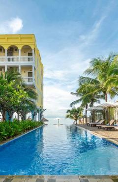 Grace Boutique Resort 5*