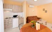 Туры в отель Apartments Sol Amfora For Plava Laguna