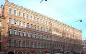 Туры в отель Отель Крыша