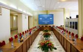 Туры в отель Шереметьевский