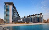 Туры в отель Oceana Residences The Palm Jumeirah