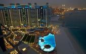 Туры в отель Oceana Residences The Palm Jumeirah