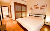 Туры в отель Oceana Residences The Palm Jumeirah