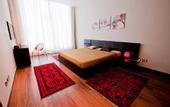 Туры в отель Oceana Residences The Palm Jumeirah