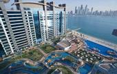 Туры в отель Oceana Residences The Palm Jumeirah