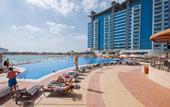 Туры в отель Oceana Residences The Palm Jumeirah