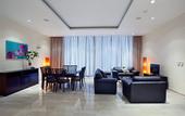 Туры в отель Oceana Residences The Palm Jumeirah