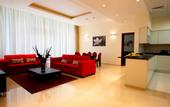 Туры в отель Oceana Residences The Palm Jumeirah