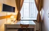 Туры в отель Премьера на Союза Печатников