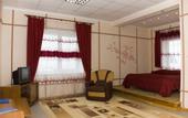 Туры в отель Прибрежная