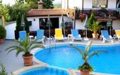 Туры в отель Hotel Gery